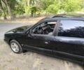 Черный Ауди 100, объемом двигателя 2.8 л и пробегом 250 тыс. км за 2700 $, фото 1 на Automoto.ua