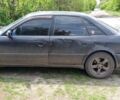 Черный Ауди 100, объемом двигателя 2 л и пробегом 432 тыс. км за 1700 $, фото 2 на Automoto.ua