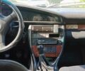 Черный Ауди 100, объемом двигателя 2.8 л и пробегом 350 тыс. км за 2150 $, фото 5 на Automoto.ua