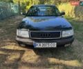 Черный Ауди 100, объемом двигателя 2.31 л и пробегом 299 тыс. км за 1999 $, фото 1 на Automoto.ua