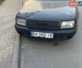 Чорний Ауді 100, об'ємом двигуна 2.3 л та пробігом 300 тис. км за 1750 $, фото 1 на Automoto.ua