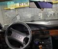 Черный Ауди 100, объемом двигателя 2.3 л и пробегом 390 тыс. км за 1800 $, фото 1 на Automoto.ua