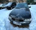 Чорний Ауді 100, об'ємом двигуна 2.8 л та пробігом 496 тис. км за 3000 $, фото 1 на Automoto.ua