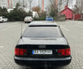 Черный Ауди 100, объемом двигателя 2.6 л и пробегом 333 тыс. км за 3500 $, фото 5 на Automoto.ua