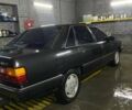Черный Ауди 100, объемом двигателя 2.3 л и пробегом 390 тыс. км за 1800 $, фото 2 на Automoto.ua