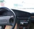 Чорний Ауді 100, об'ємом двигуна 2.3 л та пробігом 300 тис. км за 2000 $, фото 5 на Automoto.ua