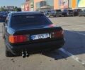 Чорний Ауді 100, об'ємом двигуна 2.6 л та пробігом 434 тис. км за 3300 $, фото 4 на Automoto.ua