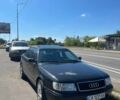 Черный Ауди 100, объемом двигателя 2.3 л и пробегом 450 тыс. км за 2003 $, фото 1 на Automoto.ua