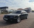 Черный Ауди 100, объемом двигателя 2.6 л и пробегом 436 тыс. км за 3300 $, фото 1 на Automoto.ua