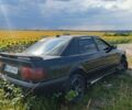 Черный Ауди 100, объемом двигателя 2.6 л и пробегом 400 тыс. км за 2200 $, фото 3 на Automoto.ua
