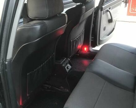 Чорний Ауді 100, об'ємом двигуна 2.3 л та пробігом 500 тис. км за 2500 $, фото 14 на Automoto.ua