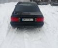 Черный Ауди 100, объемом двигателя 2.8 л и пробегом 420 тыс. км за 2700 $, фото 1 на Automoto.ua