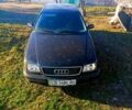 Черный Ауди 100, объемом двигателя 2 л и пробегом 355 тыс. км за 2500 $, фото 1 на Automoto.ua