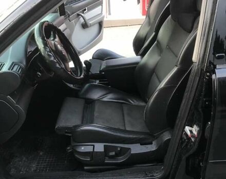 Чорний Ауді 100, об'ємом двигуна 2.3 л та пробігом 500 тис. км за 2500 $, фото 8 на Automoto.ua