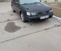 Черный Ауди 100, объемом двигателя 2.7 л и пробегом 590 тыс. км за 1900 $, фото 1 на Automoto.ua