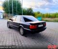 Чорний Ауді 100, об'ємом двигуна 2.3 л та пробігом 330 тис. км за 2300 $, фото 1 на Automoto.ua