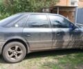 Черный Ауди 100, объемом двигателя 2 л и пробегом 432 тыс. км за 1700 $, фото 4 на Automoto.ua