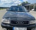 Чорний Ауді 100, об'ємом двигуна 2.31 л та пробігом 239 тис. км за 1800 $, фото 1 на Automoto.ua