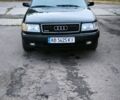 Черный Ауди 100, объемом двигателя 2.8 л и пробегом 354 тыс. км за 120000 $, фото 1 на Automoto.ua