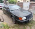 Чорний Ауді 100, об'ємом двигуна 2.8 л та пробігом 400 тис. км за 700 $, фото 1 на Automoto.ua