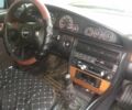 Черный Ауди 100, объемом двигателя 2.6 л и пробегом 390 тыс. км за 2900 $, фото 1 на Automoto.ua