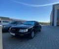 Чорний Ауді 100, об'ємом двигуна 2.31 л та пробігом 668 тис. км за 2500 $, фото 1 на Automoto.ua