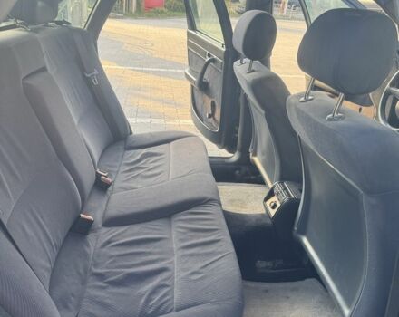 Чорний Ауді 100, об'ємом двигуна 2.3 л та пробігом 615 тис. км за 1300 $, фото 5 на Automoto.ua