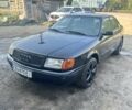 Чорний Ауді 100, об'ємом двигуна 2.8 л та пробігом 400 тис. км за 1904 $, фото 1 на Automoto.ua