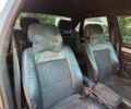 Черный Ауди 100, объемом двигателя 2.8 л и пробегом 462 тыс. км за 3200 $, фото 15 на Automoto.ua