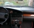 Черный Ауди 100, объемом двигателя 2.3 л и пробегом 333 тыс. км за 2056 $, фото 9 на Automoto.ua