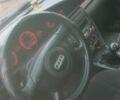 Чорний Ауді 100, об'ємом двигуна 2 л та пробігом 111 тис. км за 2750 $, фото 13 на Automoto.ua