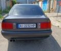 Черный Ауди 100, объемом двигателя 2.77 л и пробегом 490 тыс. км за 3600 $, фото 5 на Automoto.ua
