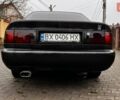 Черный Ауди 100, объемом двигателя 2 л и пробегом 470 тыс. км за 2850 $, фото 7 на Automoto.ua
