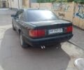 Черный Ауди 100, объемом двигателя 2.3 л и пробегом 500 тыс. км за 1800 $, фото 3 на Automoto.ua