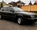 Черный Ауди 100, объемом двигателя 2 л и пробегом 470 тыс. км за 2850 $, фото 4 на Automoto.ua