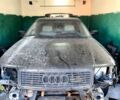 Черный Ауди 100, объемом двигателя 2.8 л и пробегом 300 тыс. км за 700 $, фото 1 на Automoto.ua