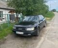 Черный Ауди 100, объемом двигателя 2.31 л и пробегом 490 тыс. км за 2400 $, фото 1 на Automoto.ua