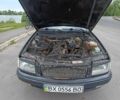Чорний Ауді 100, об'ємом двигуна 2.31 л та пробігом 255 тис. км за 2500 $, фото 1 на Automoto.ua