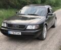 Чорний Ауді 100, об'ємом двигуна 2.8 л та пробігом 300 тис. км за 3205 $, фото 1 на Automoto.ua