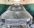 Черный Ауди 100, объемом двигателя 2.8 л и пробегом 200 тыс. км за 700 $, фото 1 на Automoto.ua