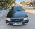 Чорний Ауді 100, об'ємом двигуна 2.31 л та пробігом 264 тис. км за 1200 $, фото 1 на Automoto.ua