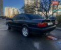 Ауди 100 1992 в Черкассах на Automoto.ua Черный Ауди 100, объемом двигателя 2.6 л и пробегом 286 тыс. км за 3500 $, фото 4 на Automoto.ua