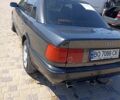 Черный Ауди 100, объемом двигателя 2.3 л и пробегом 300 тыс. км за 1500 $, фото 3 на Automoto.ua