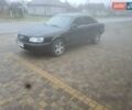 Чорний Ауді 100, об'ємом двигуна 2 л та пробігом 111 тис. км за 2750 $, фото 9 на Automoto.ua
