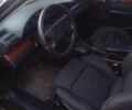 Черный Ауди 100, объемом двигателя 2.8 л и пробегом 240 тыс. км за 2500 $, фото 1 на Automoto.ua