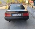 Чорний Ауді 100, об'ємом двигуна 2.31 л та пробігом 264 тис. км за 1200 $, фото 8 на Automoto.ua