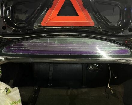 Чорний Ауді 100, об'ємом двигуна 2.3 л та пробігом 500 тис. км за 1299 $, фото 3 на Automoto.ua