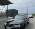 Черный Ауди 100, объемом двигателя 2.6 л и пробегом 370 тыс. км за 2503 $, фото 1 на Automoto.ua