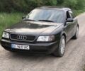 Черный Ауди 100, объемом двигателя 2.8 л и пробегом 300 тыс. км за 3205 $, фото 1 на Automoto.ua