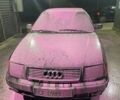 Чорний Ауді 100, об'ємом двигуна 2.8 л та пробігом 80 тис. км за 2700 $, фото 3 на Automoto.ua